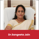 Govindram Seksaria Institute Of Management & Research, Director: Dr.Sangeeta Jain Interview
